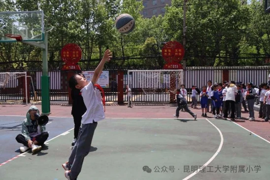 篮球训练海报图片_2